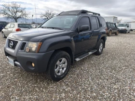 Nissan Xterra 4WD - 10500 € / 20536.22 лв. - 79245649 5