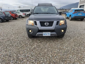 Nissan Xterra 4WD - 10500 € / 20536.22 лв. - 79245649 4