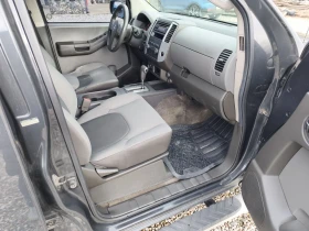 Nissan Xterra 4WD - 10500 € / 20536.22 лв. - 79245649 16