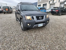 Nissan Xterra 4WD - 10500 € / 20536.22 лв. - 79245649 7