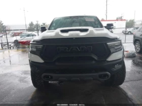 Dodge RAM 1500 TRX 6.2L V8 702кс 4х4 - 65000 € / 127128.95 лв. - 53478246 5