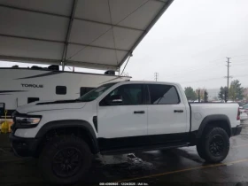 Dodge RAM 1500 TRX 6.2L V8 702кс 4х4 - 65000 € / 127128.95 лв. - 53478246 8