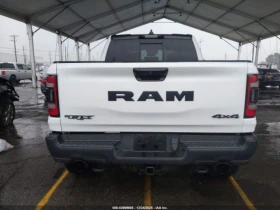 Dodge RAM 1500 TRX 6.2L V8 702кс 4х4 - 65000 € / 127128.95 лв. - 53478246 6