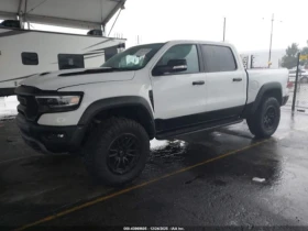 Dodge RAM 1500 TRX 6.2L V8 702кс 4х4 - 65000 € / 127128.95 лв. - 53478246 2