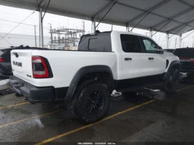 Dodge RAM 1500 TRX 6.2L V8 702кс 4х4 - 65000 € / 127128.95 лв. - 53478246 4