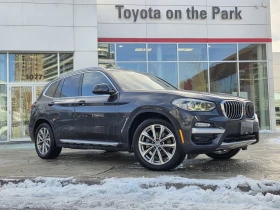BMW X3 * xDrive30i * CARFAX * ЦЕНА ДО БГ - 19500 € / 38138.68 лв. - 69432050 2