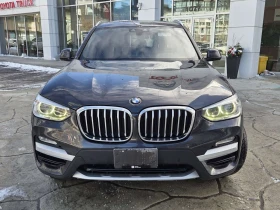BMW X3 * xDrive30i * CARFAX * ЦЕНА ДО БГ - 19500 € / 38138.68 лв. - 69432050 4