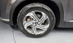 Hyundai Santa fe - 23970 € / 46881.25 лв. - 60613686 5