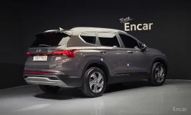 Hyundai Santa fe - 23970 € / 46881.25 лв. - 60613686 2