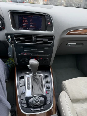 Audi Q5 - 8900 € / 17406.89 лв. - 61643560 10