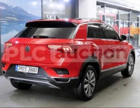 VW T-Roc | 2.0 TSI | 4MOTION |  | Auto.bg — изображение 3