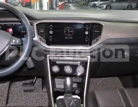 VW T-Roc | 2.0 TSI | 4MOTION |  | Auto.bg — изображение 16