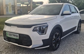 ����� �� �������� �� Kia Niro EV Motion 65kWh