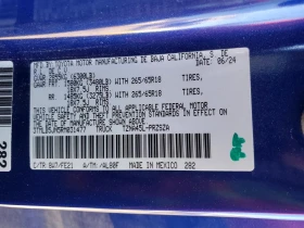 Toyota Tacoma Trd Sport | Auto.bg — изображение 13