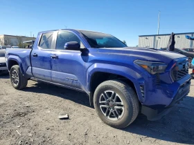 Toyota Tacoma Trd Sport