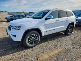 ������ Jeep Grand cherokee