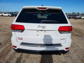 Jeep Grand cherokee 3.6l Limited | Mobile.bg � ����� ������ 6