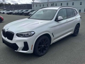 BMW X3 | HARMAN KARDON | HUD | CARFAX | ПАНОРАМА |  - 31000 € / 60630.73 лв. - 88460257 1