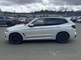 BMW X3 | HARMAN KARDON | HUD | CARFAX | ПАНОРАМА |  - 31000 € / 60630.73 лв. - 88460257 2