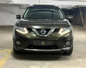Nissan X-trail IT 7 ����� !!!  | Mobile.bg � ����� ������ 3