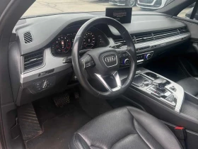 Audi Q7 * Progressiv * CARFAX * ЦЕНА ДО БГ | Auto.bg — изображение 5