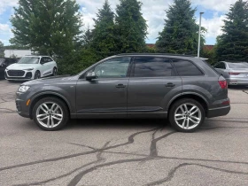 Audi Q7 * Progressiv * CARFAX * ЦЕНА ДО БГ | Auto.bg — изображение 2