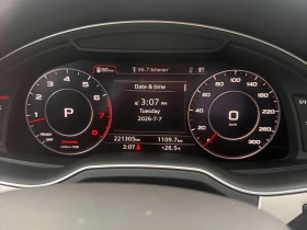 Audi Q7 * Progressiv * CARFAX * ЦЕНА ДО БГ | Auto.bg — изображение 8