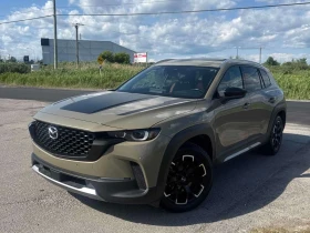 Mazda CX-50  Meridian Edition AWD / ЦЕНА ДО БЪЛГАРИЯ          