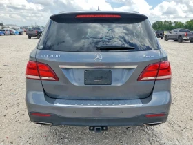 Mercedes-Benz GLE 400 3.0l 4Matic - 17000 € / 33249.11 лв. - 56809405 6