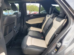Mercedes-Benz GLE 400 3.0l 4Matic - 17000 € / 33249.11 лв. - 56809405 11