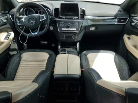 Mercedes-Benz GLE 400 3.0l 4Matic - 17000 € / 33249.11 лв. - 56809405 8