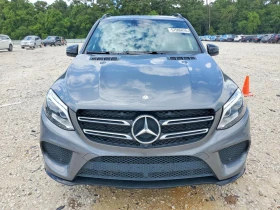Mercedes-Benz GLE 400 3.0l 4Matic - 17000 € / 33249.11 лв. - 56809405 5