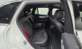 Mercedes-Benz GLC 63 AMG BURMESTER* ДИСТРОНИК* ХЕДЪП* 360КАМЕРА*  | Auto.bg — изображение 15