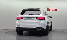 Mercedes-Benz GLC 63 AMG BURMESTER* ДИСТРОНИК* ХЕДЪП* 360КАМЕРА*  | Auto.bg — изображение 4