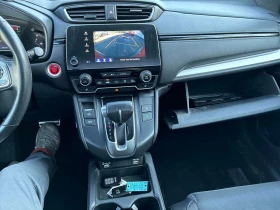 Honda Cr-v Sport/CARFAX/���������/�������/������� | Mobile.bg � ����� ������ 9