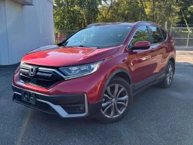 ������ Honda Cr-v