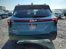 Kia Seltos 2.0l Ex | Auto.bg — изображение 6