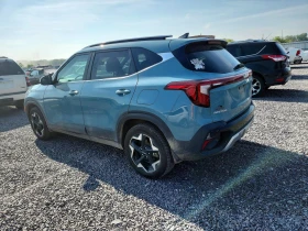 Kia Seltos 2.0l Ex | Auto.bg — изображение 2