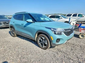 Kia Seltos 2.0l Ex | Auto.bg — изображение 4
