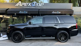 Chevrolet Tahoe 5.3 V8/4X4/LT | Mobile.bg � ����� ������ 7