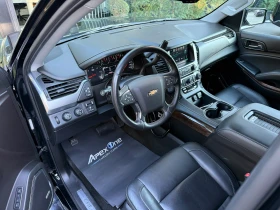 Chevrolet Tahoe 5.3 V8/4X4/LT | Mobile.bg � ����� ������ 9