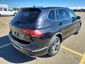 VW Tiguan * 4motion Highline * CARFAX * �������� * ��������  | Mobile.bg � ����� ������ 2