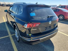 VW Tiguan * 4motion Highline * CARFAX * �������� * ��������  | Mobile.bg � ����� ������ 4