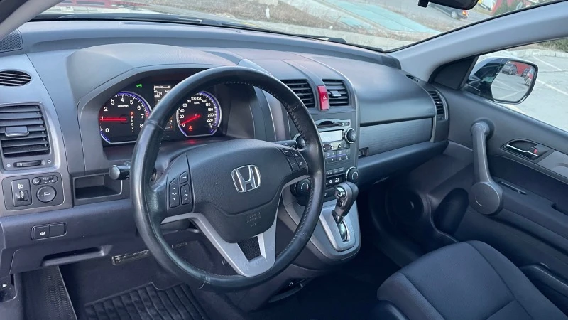 Honda Cr-v 2.0i , снимка 10 - Автомобили и джипове - 44164773