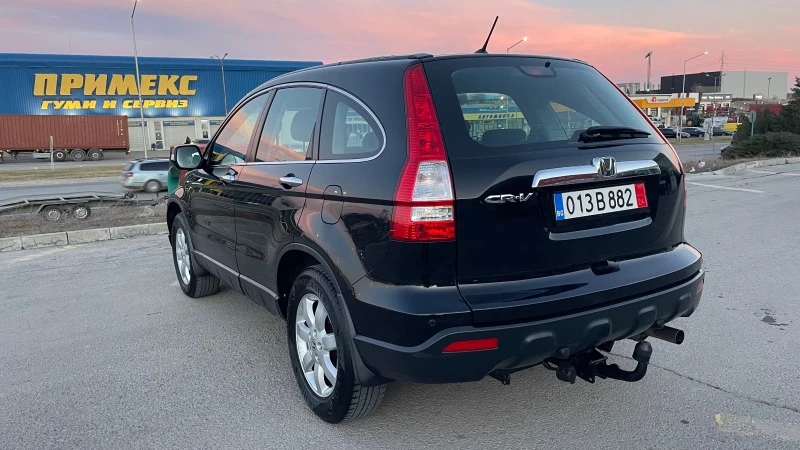 Honda Cr-v 2.0i , снимка 7 - Автомобили и джипове - 44164773