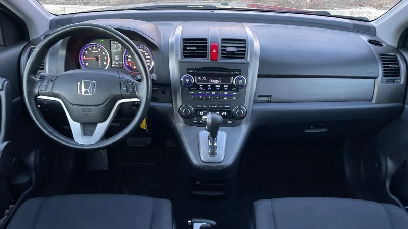 Honda Cr-v 2.0i , снимка 11 - Автомобили и джипове - 44164773