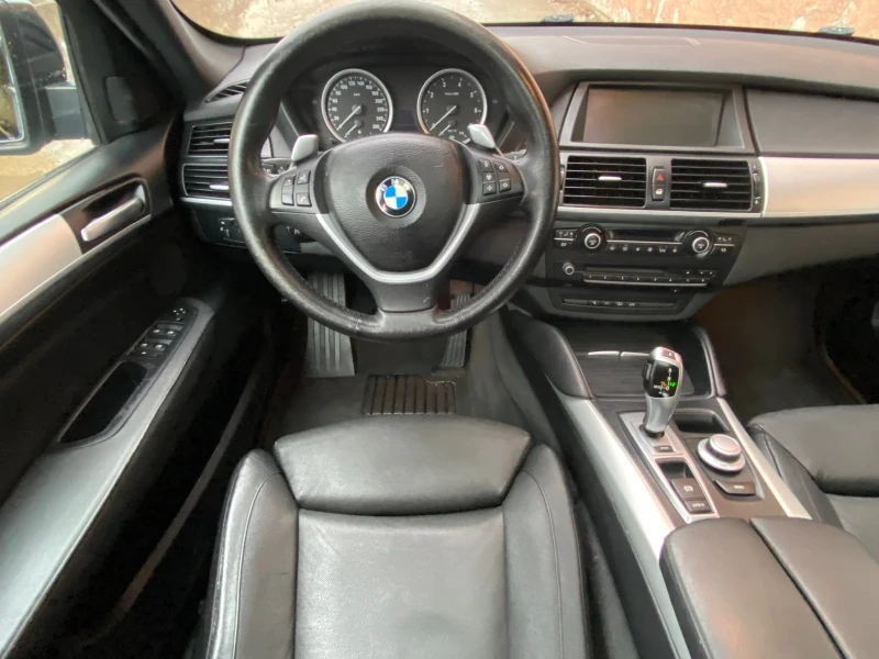 BMW X6, снимка 10 - Автомобили и джипове - 48324686