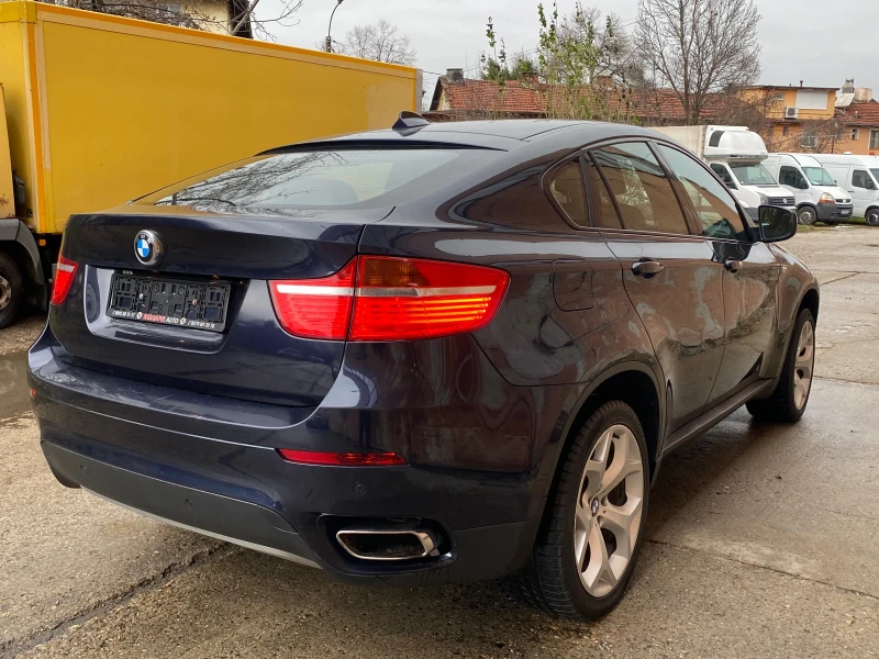 BMW X6, снимка 5 - Автомобили и джипове - 48324686