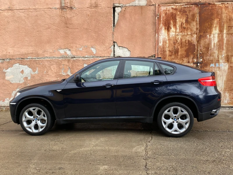 BMW X6, снимка 2 - Автомобили и джипове - 48324686