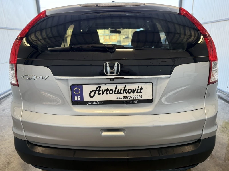 Honda Cr-v 2, 4 FWD, снимка 5 - Автомобили и джипове - 49065021